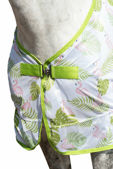 HKM vliegendeken Flamingo