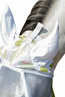 HKM vliegenmasker Flamingo