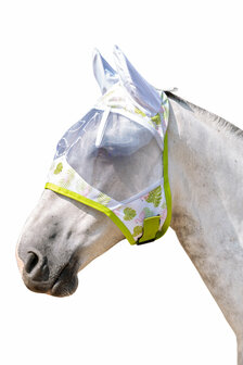 HKM vliegenmasker Flamingo