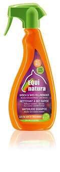 EquiNatura Speed Cleaner voor de vacht 500 ml
