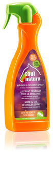 EquiNatura glans en antiklit spray 1 liter