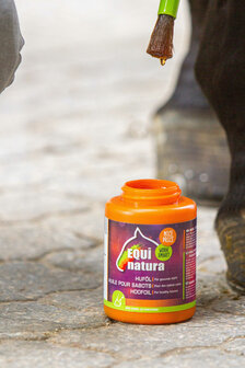 EquiNatura hoefolie 450 ml