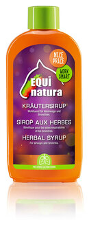 EquiNatura kruidensiroop 500ml