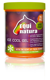 EquiNatura koeling gel 600 ml