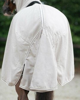 QHP eczeemdeken hoodie