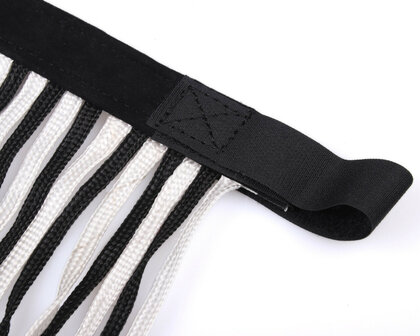 QHP vliegennetje zebra