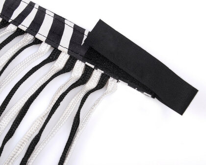 QHP vliegennetje zebra