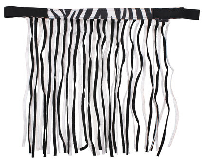 QHP vliegennetje zebra