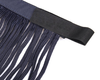QHP vliegennetje blauw