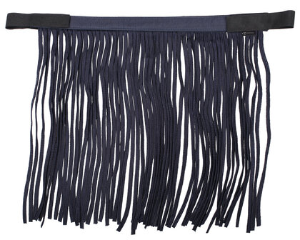 QHP vliegennetje blauw