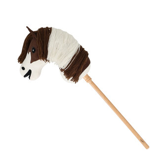 QHP Hobby Horse bont