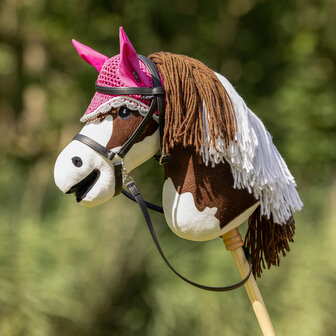 QHP Hobby Horse bont