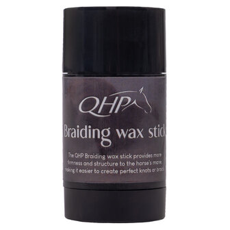 QHP invlecht wax stick