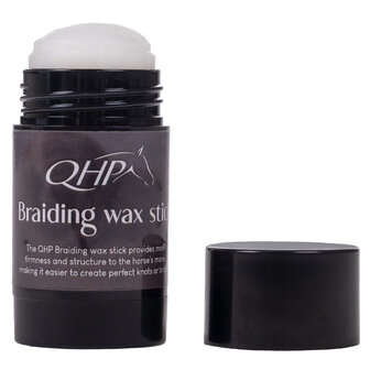 QHP invlecht wax stick