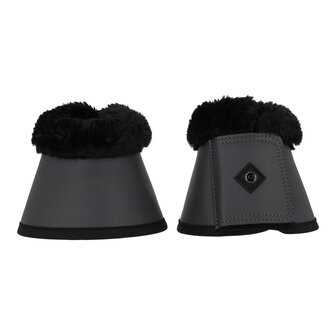 QHP springschoenen Sensisoft grijs