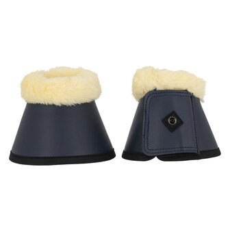 QHP springschoenen Sensisoft navy