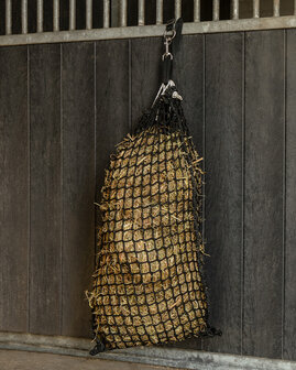 QHP slowfeeder hooinet 60x90 cm 3x3 maas