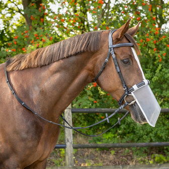 QHP neusnetje UV werend