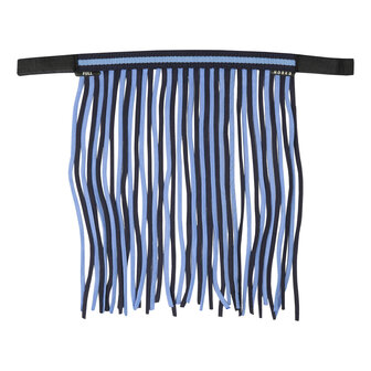 Horka vliegennetje basic blauw