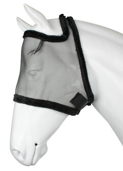 Horka vliegenmasker mesh