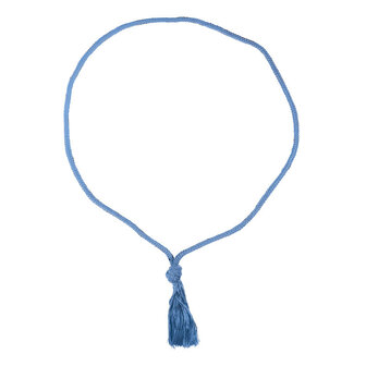 Horka neckrope Uni angelite