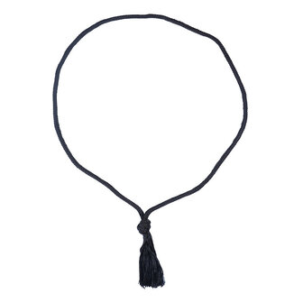 Horka neckrope Uni blauw