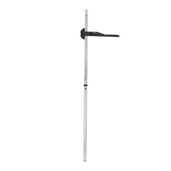 Horka meetstok aluminium 180cm
