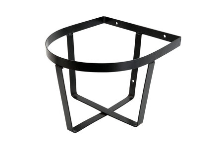 Horka metalen emmerhouder