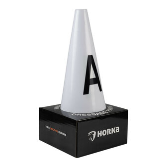Horka dressuur pilonnen basisset van 8