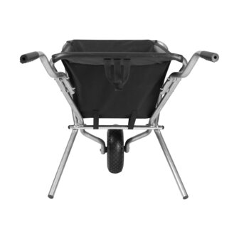 Horka kruiwagen opvouwbaar 45 liter