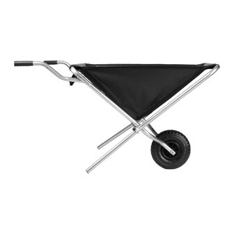 Horka kruiwagen opvouwbaar 45 liter