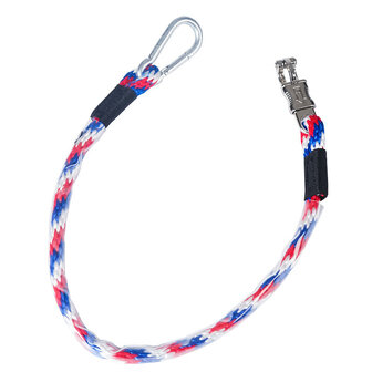 Horka trailerlijn 90cm rood/wit/blauw