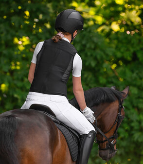 Swing airbag vest P25 AIR