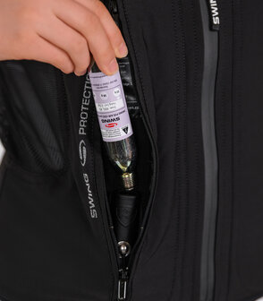 Swing airbag vest P25 AIR