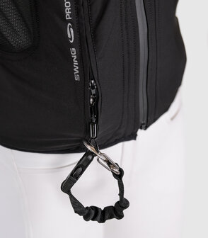 Swing airbag vest P25 AIR
