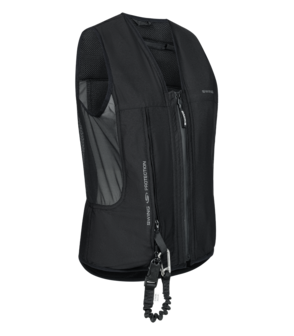 Swing airbag vest P25 AIR