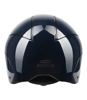 Swing cap H24 glossy blauw