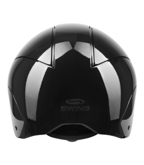 Swing cap H24 glossy zwart