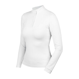 Horka wedstrijdshirt Taylor wit