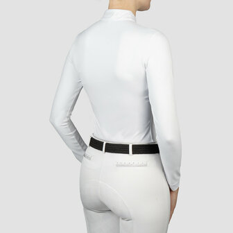 Horka wedstrijdshirt Taylor wit