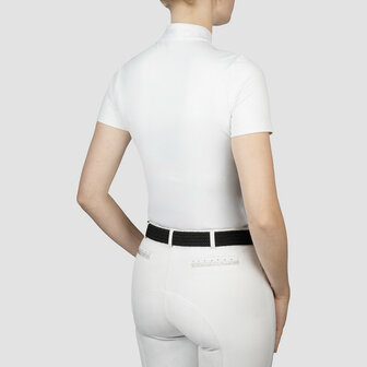 Horka wedstrijdshirt Sabrina wit