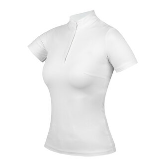Horka wedstrijdshirt Sabrina wit