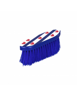 HB zachte borstel Friese vlag