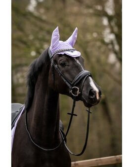 HB Showtime oornetje Spring Collectie lichtpaars