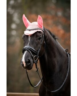 HB Showtime oornetje Spring Collectie roze