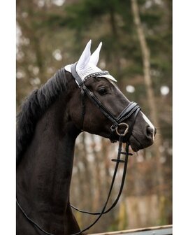HB Showtime oornetje Spring Collectie zilver