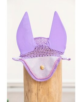 HB Showtime oornetje Spring Collectie little sizes lichtpaars