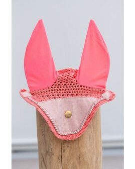 HB Showtime oornetje Spring Collectie little sizes roze