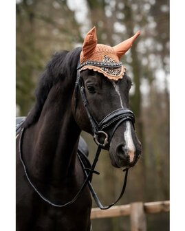 HB Showtime oornetje Collectie Rio beige