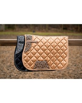 HB zadeldek Showtime Collectie Rio beige